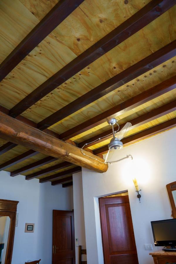 Villa La Lepre Bianca Cento  Exterior foto